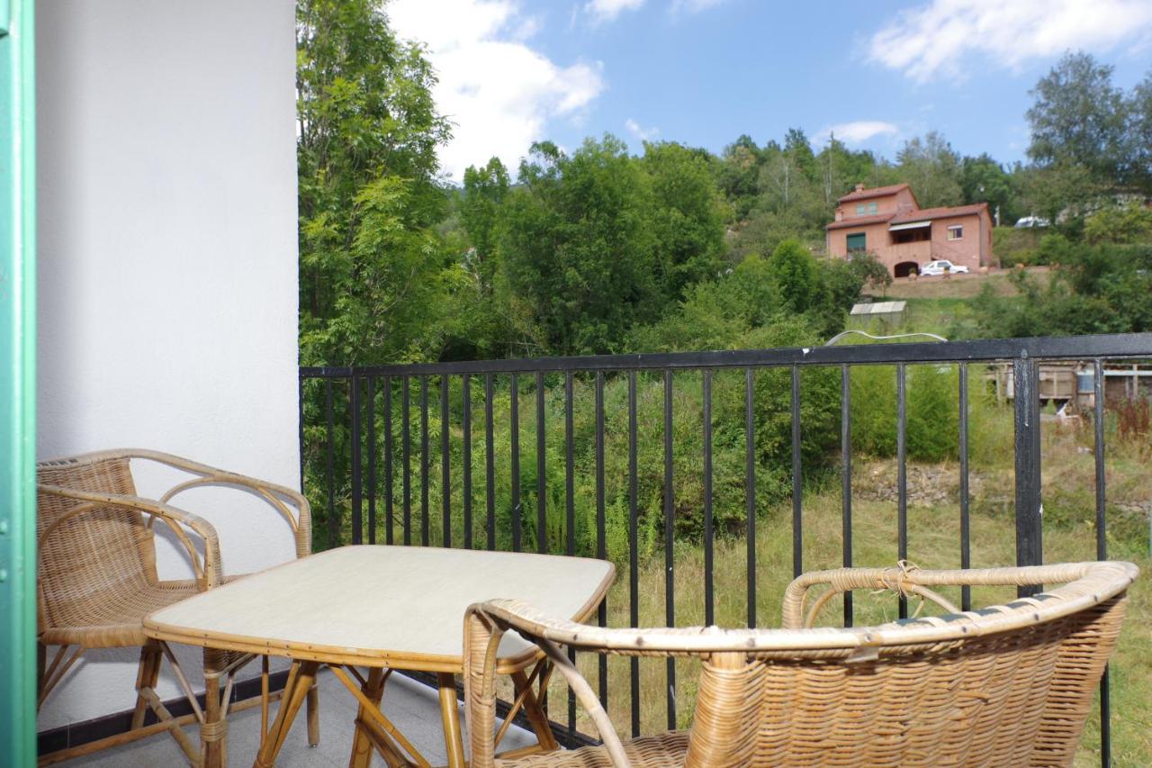 Tres Vents Del Roser - Grand Appartement Prats-de-Mollo-la-Preste Exterior photo