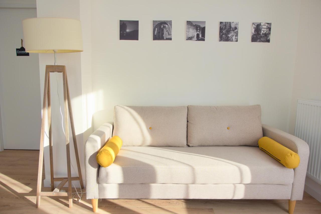 Tres Vents Del Roser - Grand Appartement Prats-de-Mollo-la-Preste Exterior photo